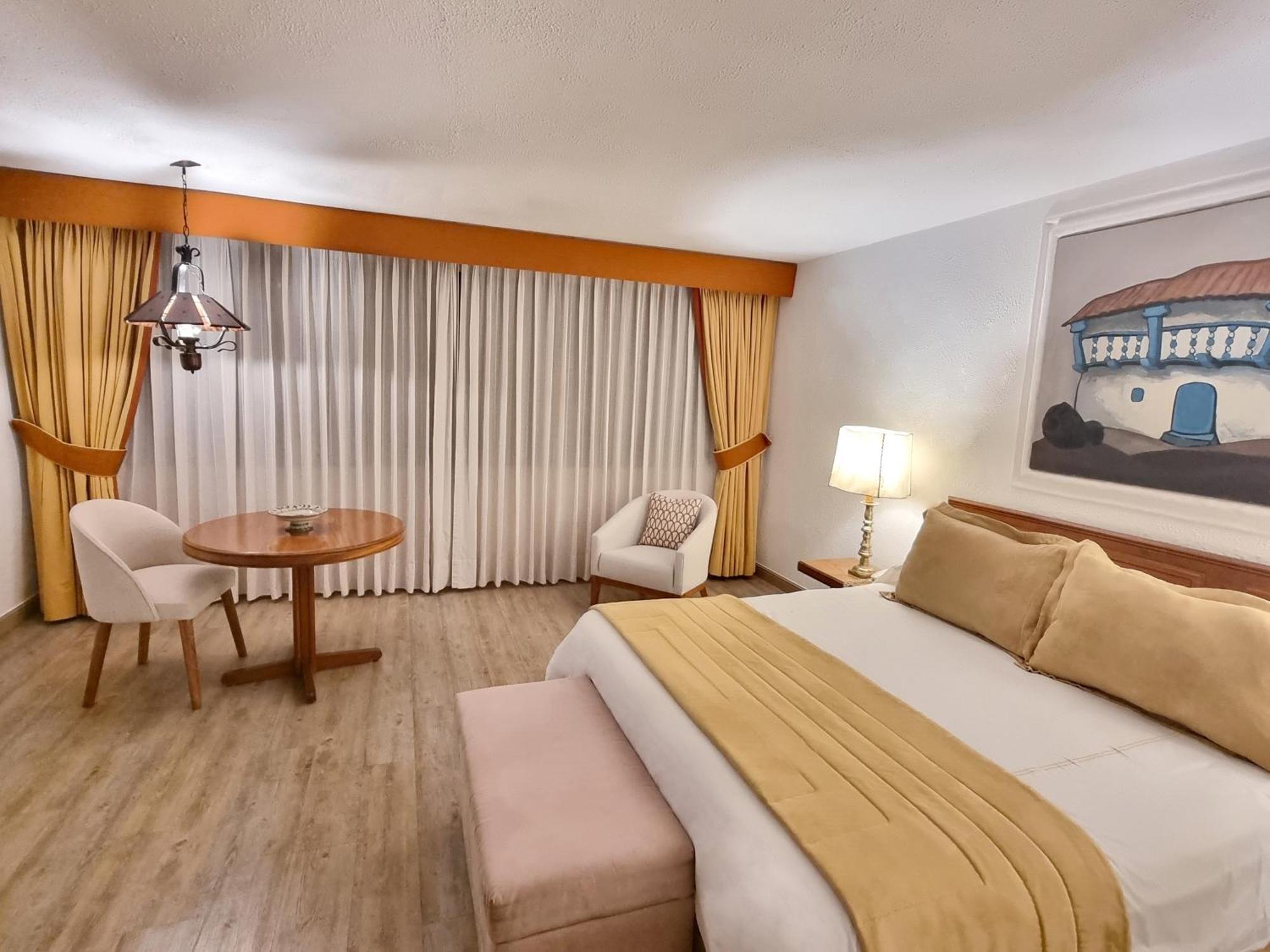Antara Hotel & Suites - Miraflores Lima Exterior photo