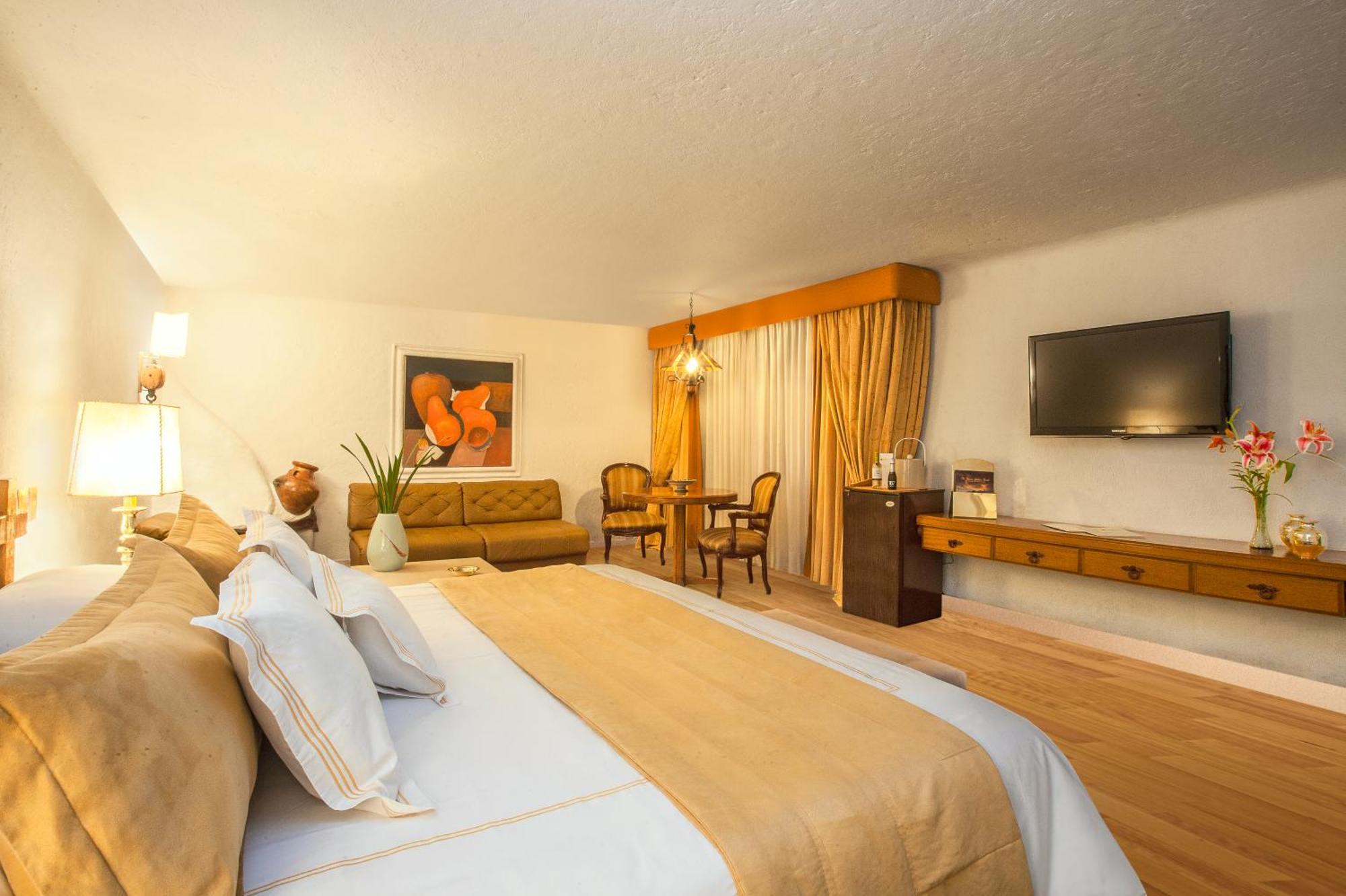 Antara Hotel & Suites - Miraflores Lima Exterior photo